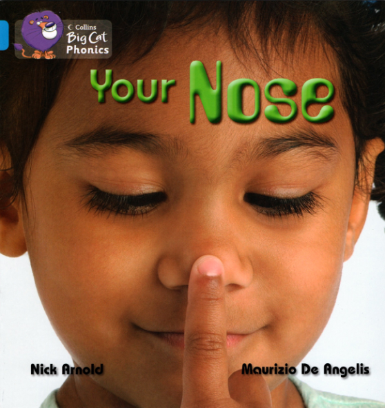 Your Nose